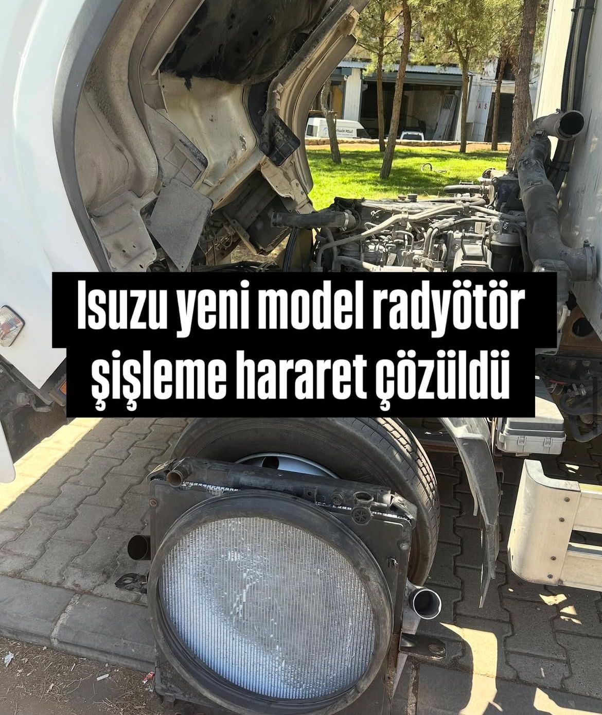 Gazişehir Oto Radyatör
